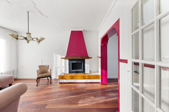 Photo 2 of Paul Krugerstraat 341