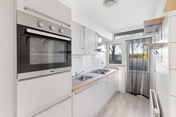 Photo 3 of Paul Krugerstraat 341