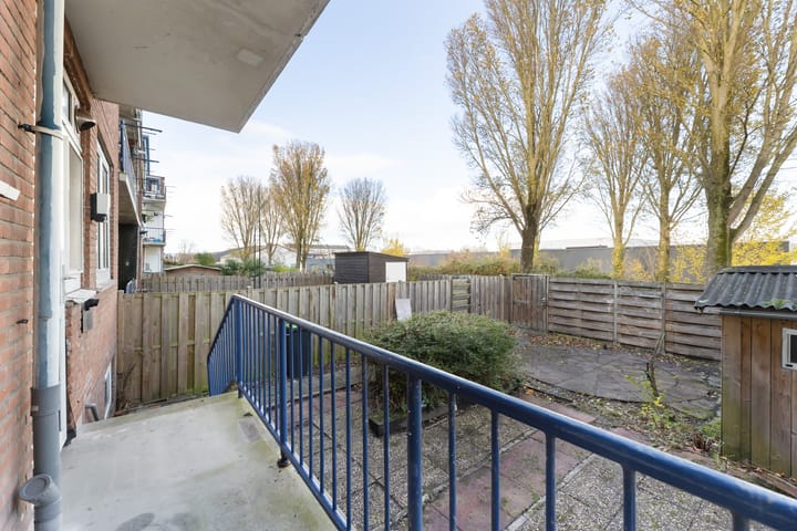 Photo 4 of Paul Krugerstraat 341