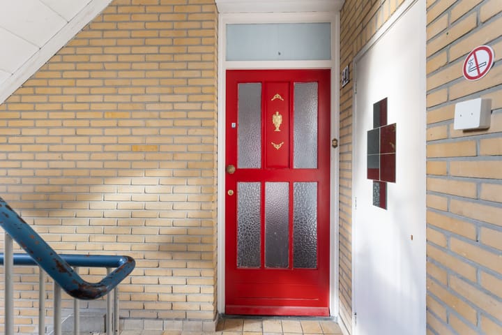 Photo 5 of Paul Krugerstraat 341