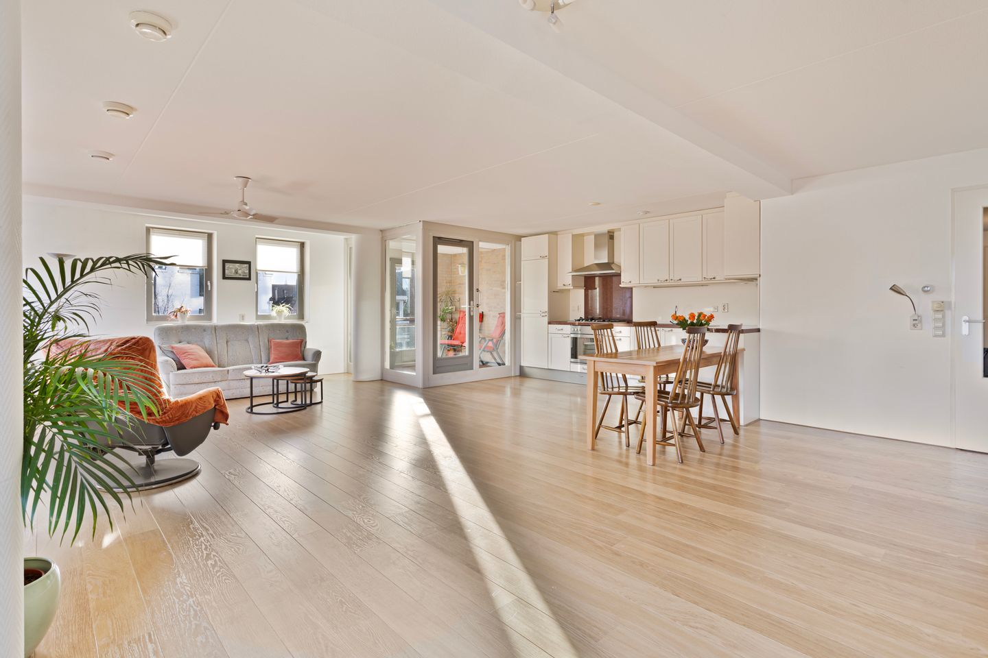 Foto 14 van Hofplein 23