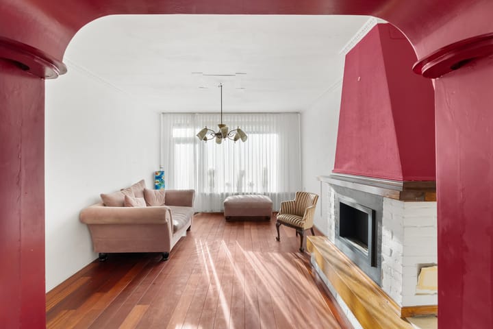 Foto 7 van Paul Krugerstraat 341