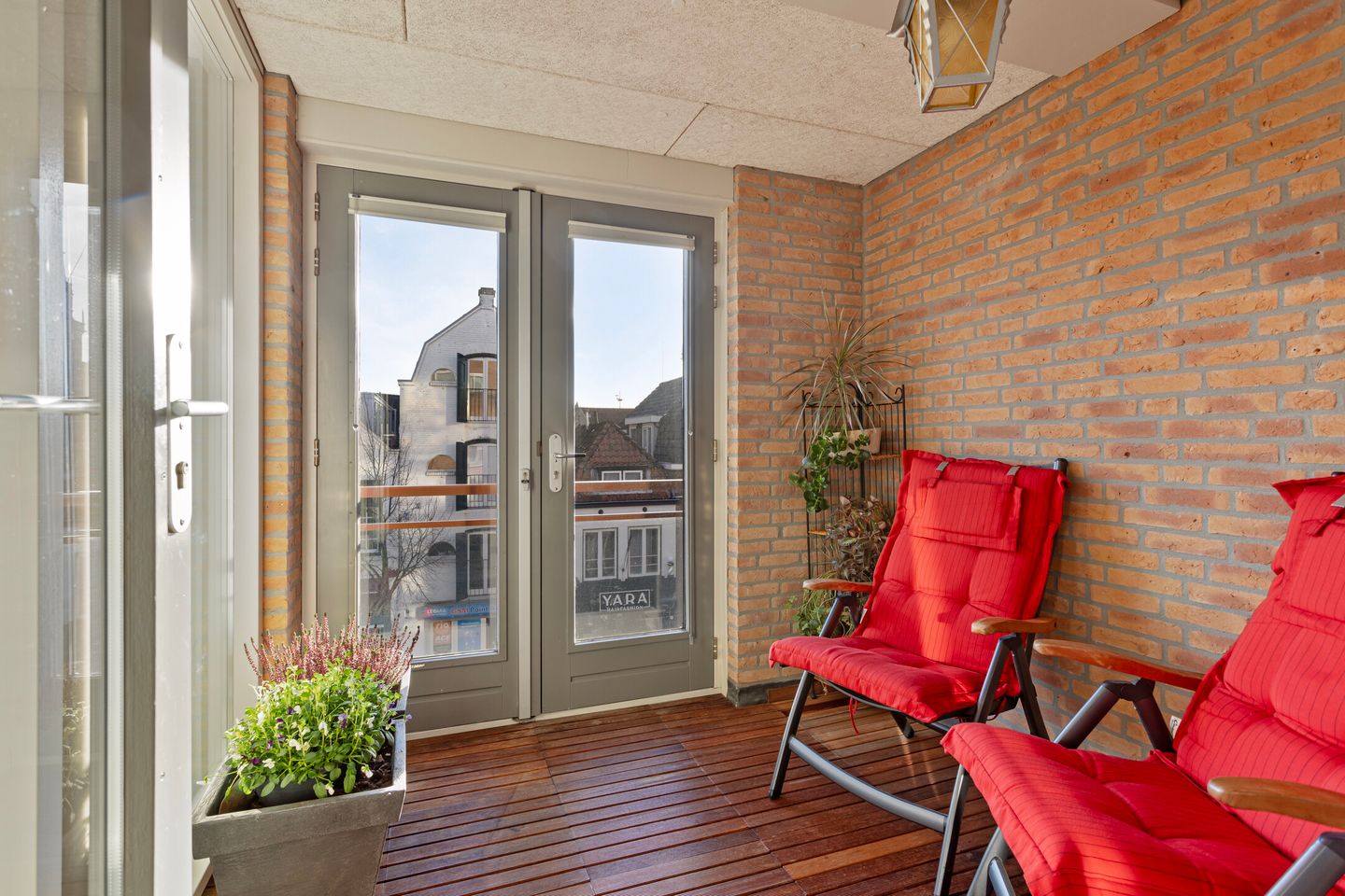 Foto 19 van Hofplein 23