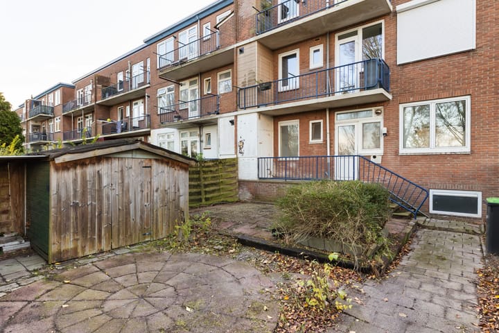 Foto 16 van Paul Krugerstraat 341