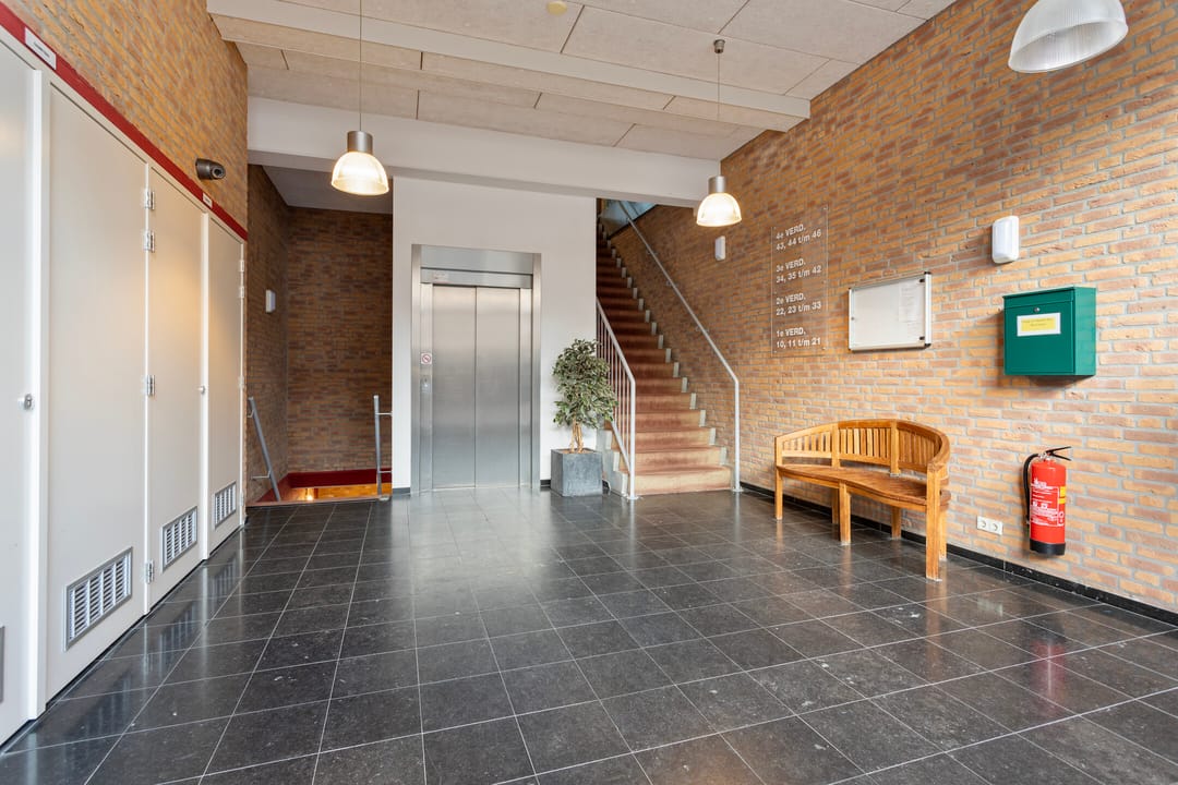 Foto 28 van Hofplein 23