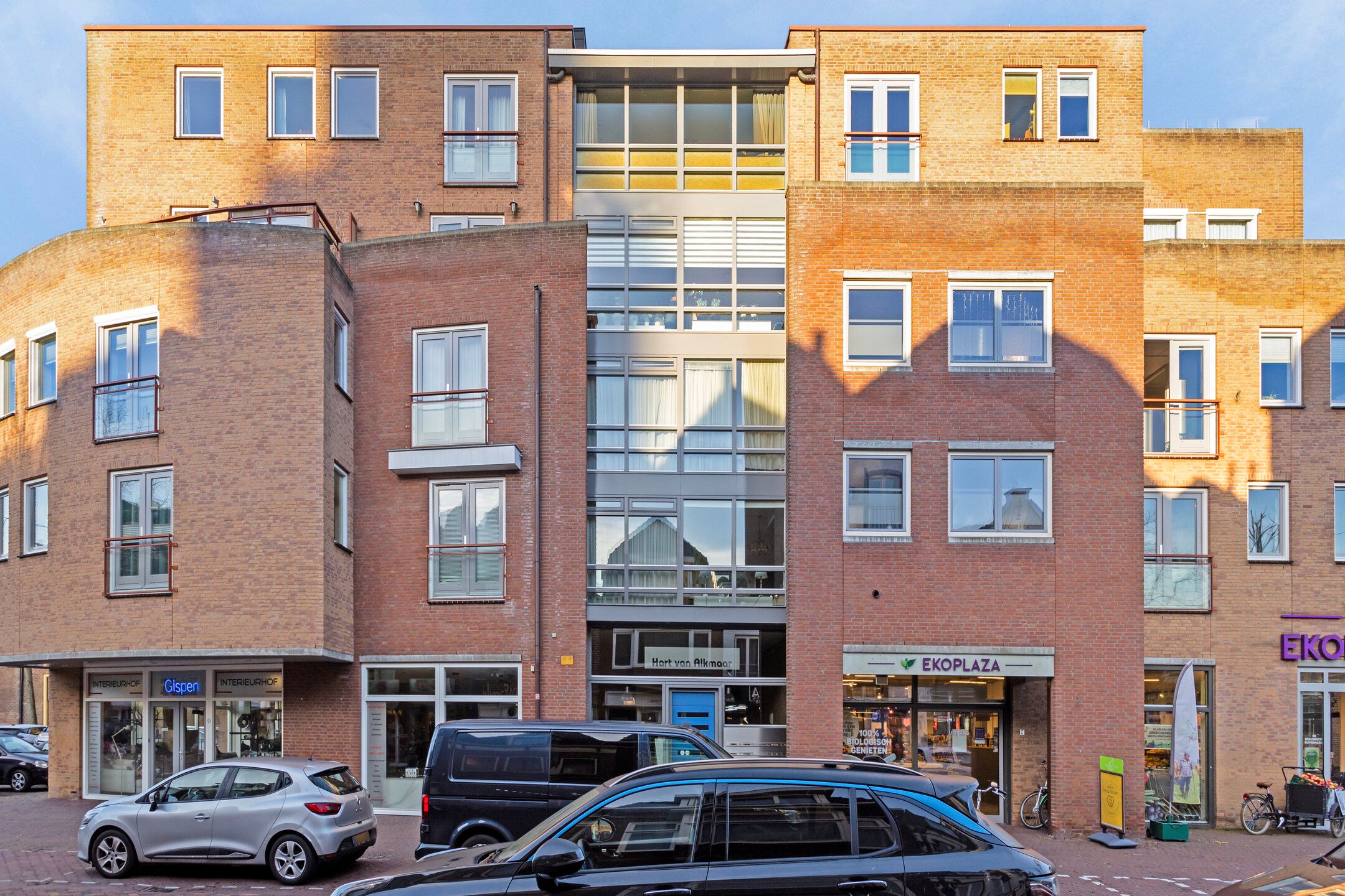 Foto 30 van Hofplein 23