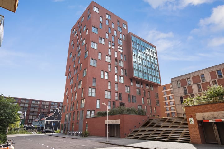 Foto 1 van Teakhout 31-A