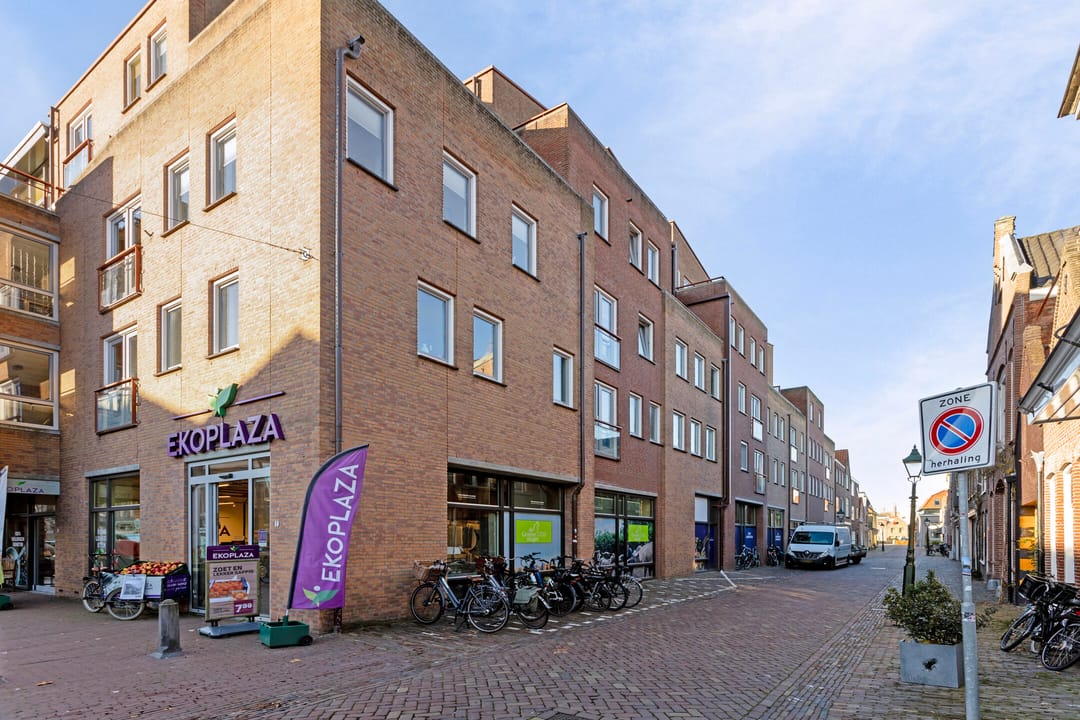 Foto 31 van Hofplein 23