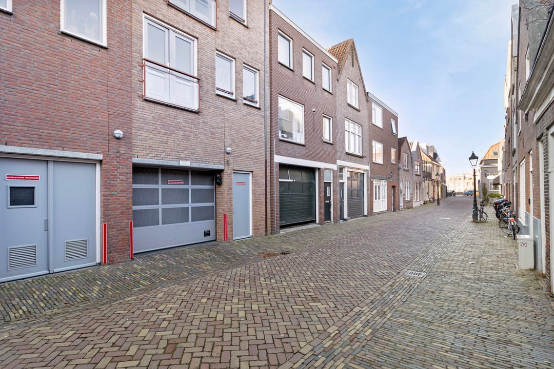 Foto 32 van Hofplein 23