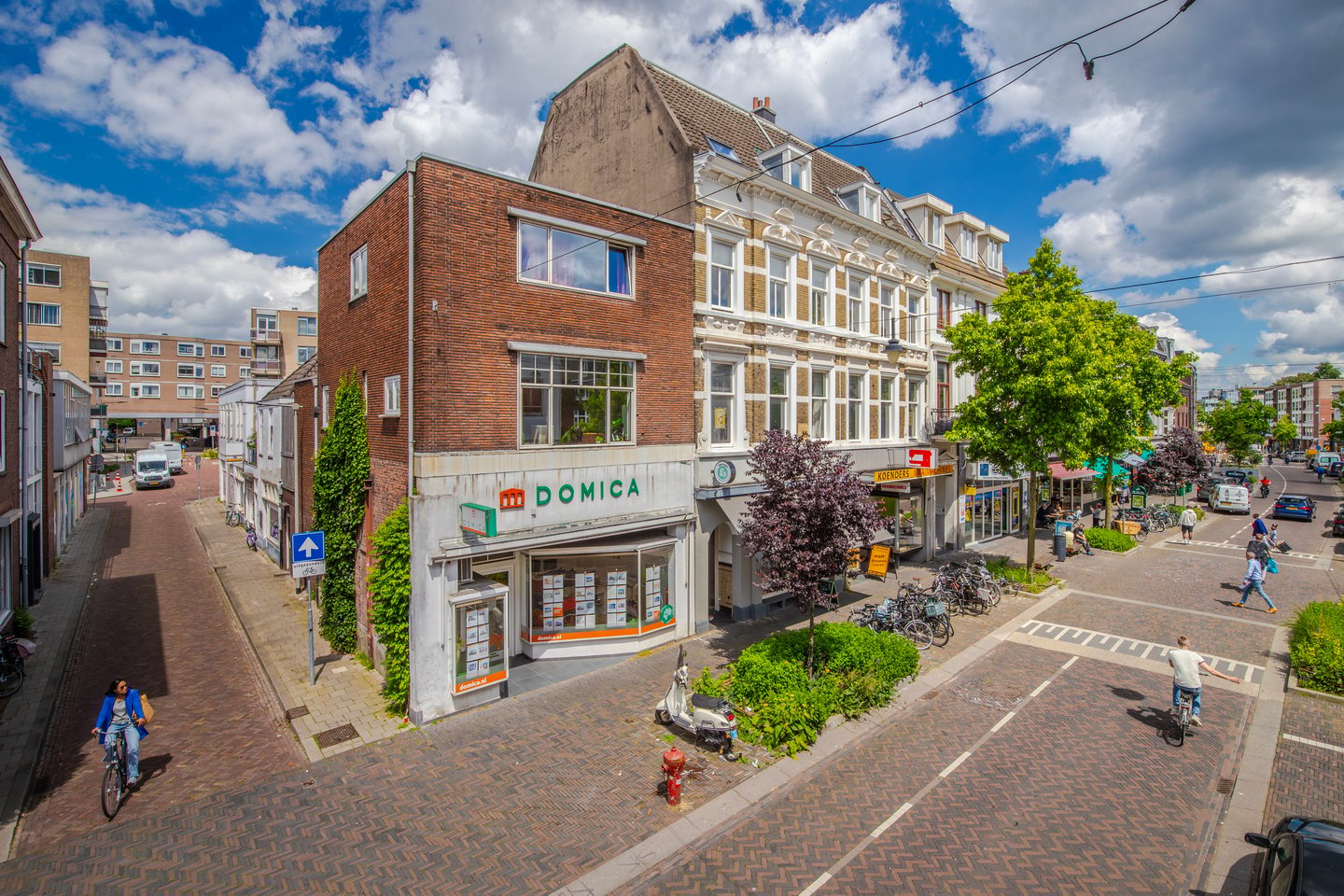 View photo 1 of Steenstraat 71-77