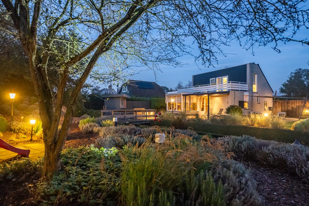 Foto 2 van Noordzeepark-Oosterplaat 26