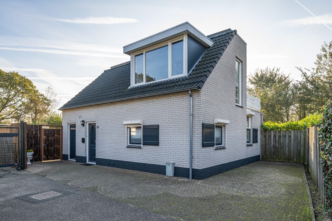 Foto 3 van Noordzeepark-Oosterplaat 26