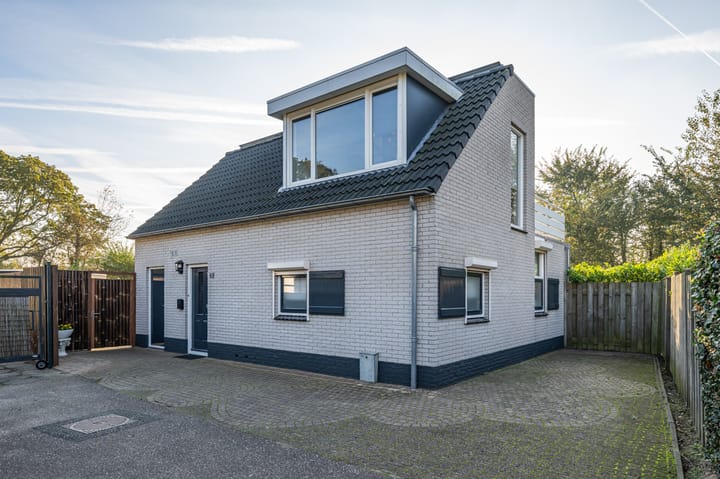 Photo 3 of Noordzeepark-Oosterplaat 26