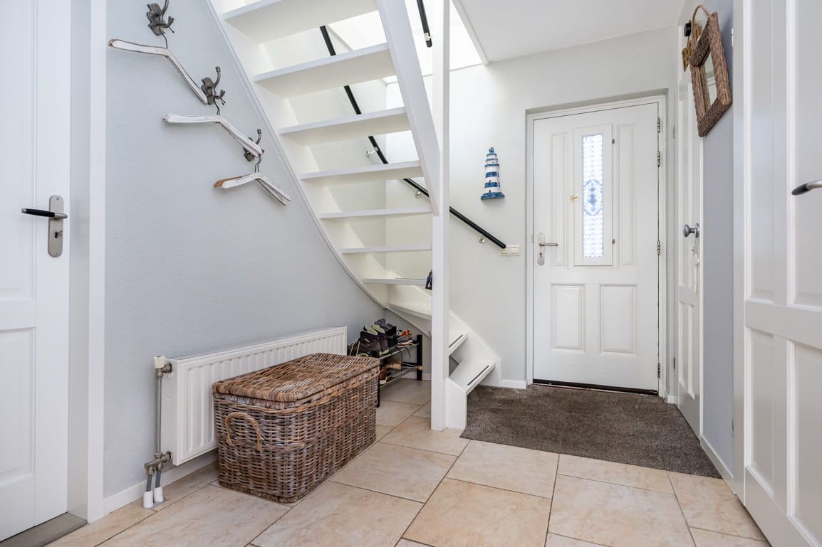 Foto 4 van Noordzeepark-Oosterplaat 26