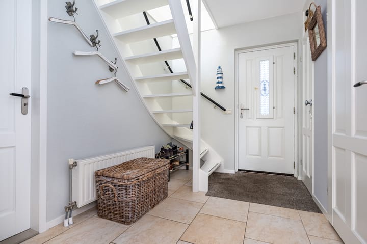 Photo 4 of Noordzeepark-Oosterplaat 26