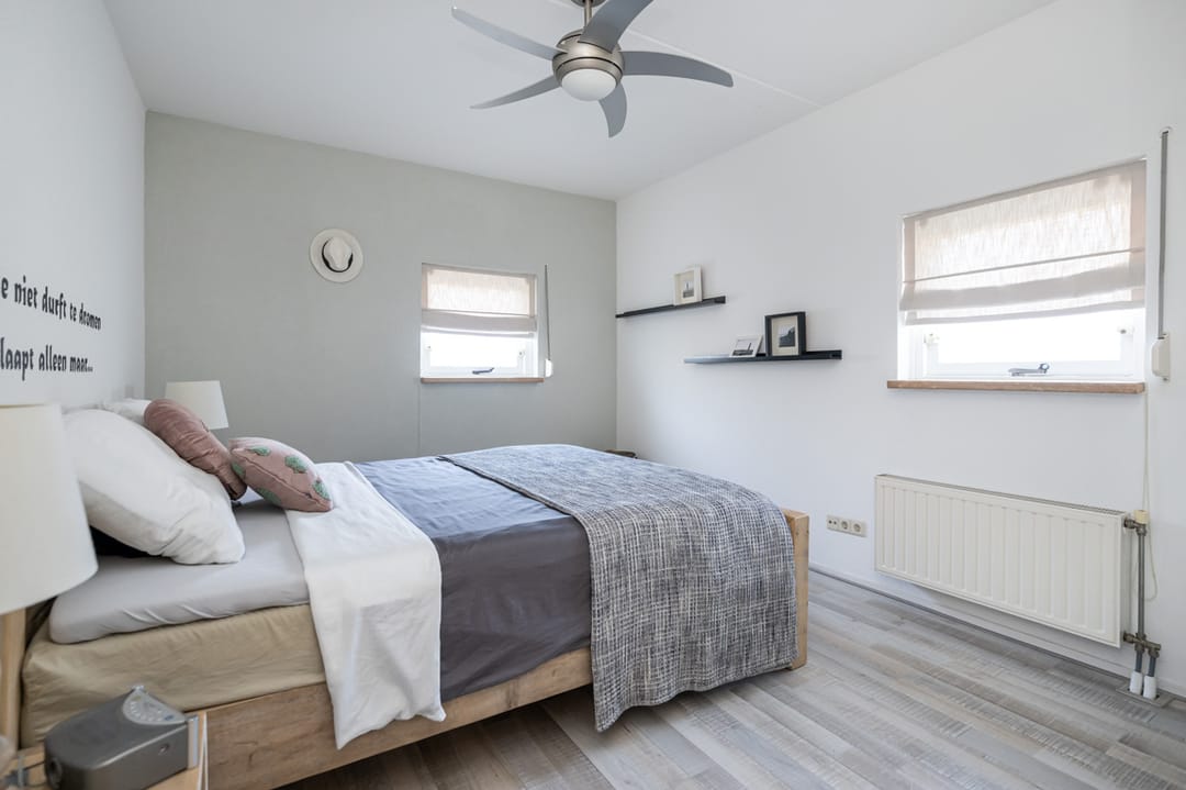 Foto 8 van Noordzeepark-Oosterplaat 26