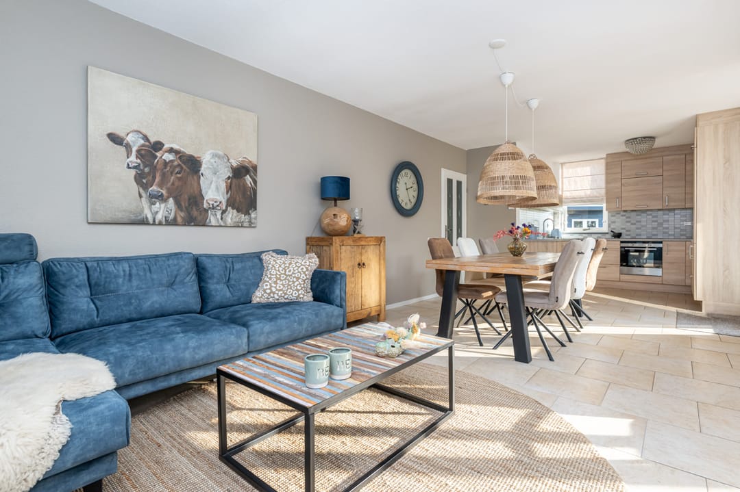 Foto 11 van Noordzeepark-Oosterplaat 26