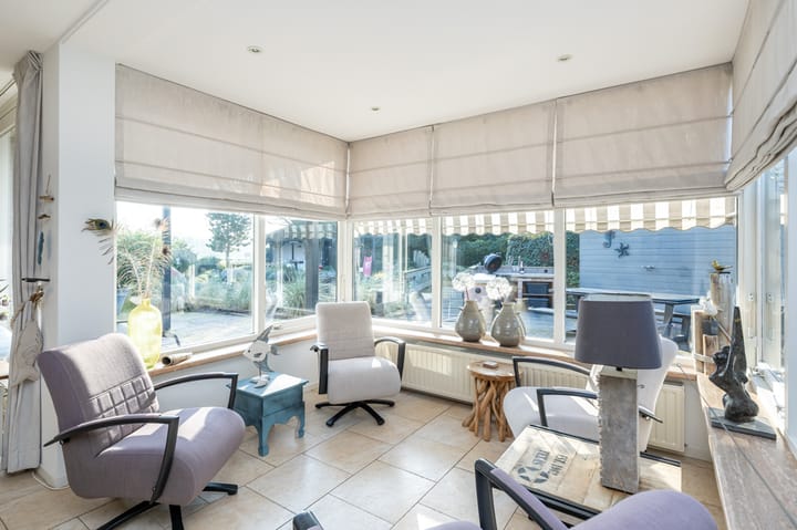 Foto 12 van Noordzeepark-Oosterplaat 26