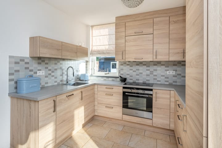 Foto 13 van Noordzeepark-Oosterplaat 26