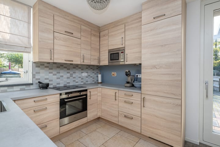 Foto 14 van Noordzeepark-Oosterplaat 26