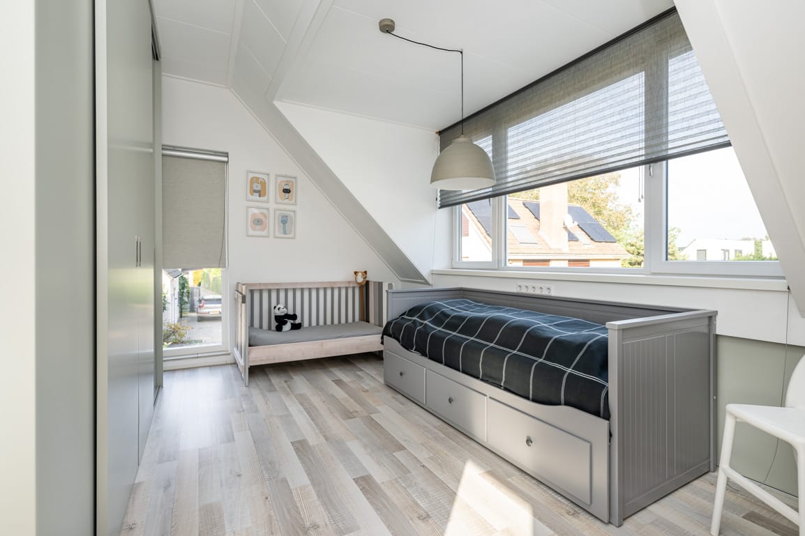 Foto 18 van Noordzeepark-Oosterplaat 26