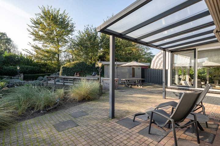 Foto 20 van Noordzeepark-Oosterplaat 26