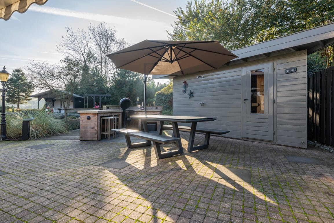 Foto 21 van Noordzeepark-Oosterplaat 26