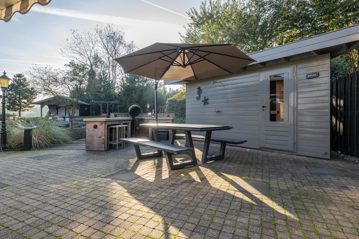 Foto 21 van Noordzeepark-Oosterplaat 26