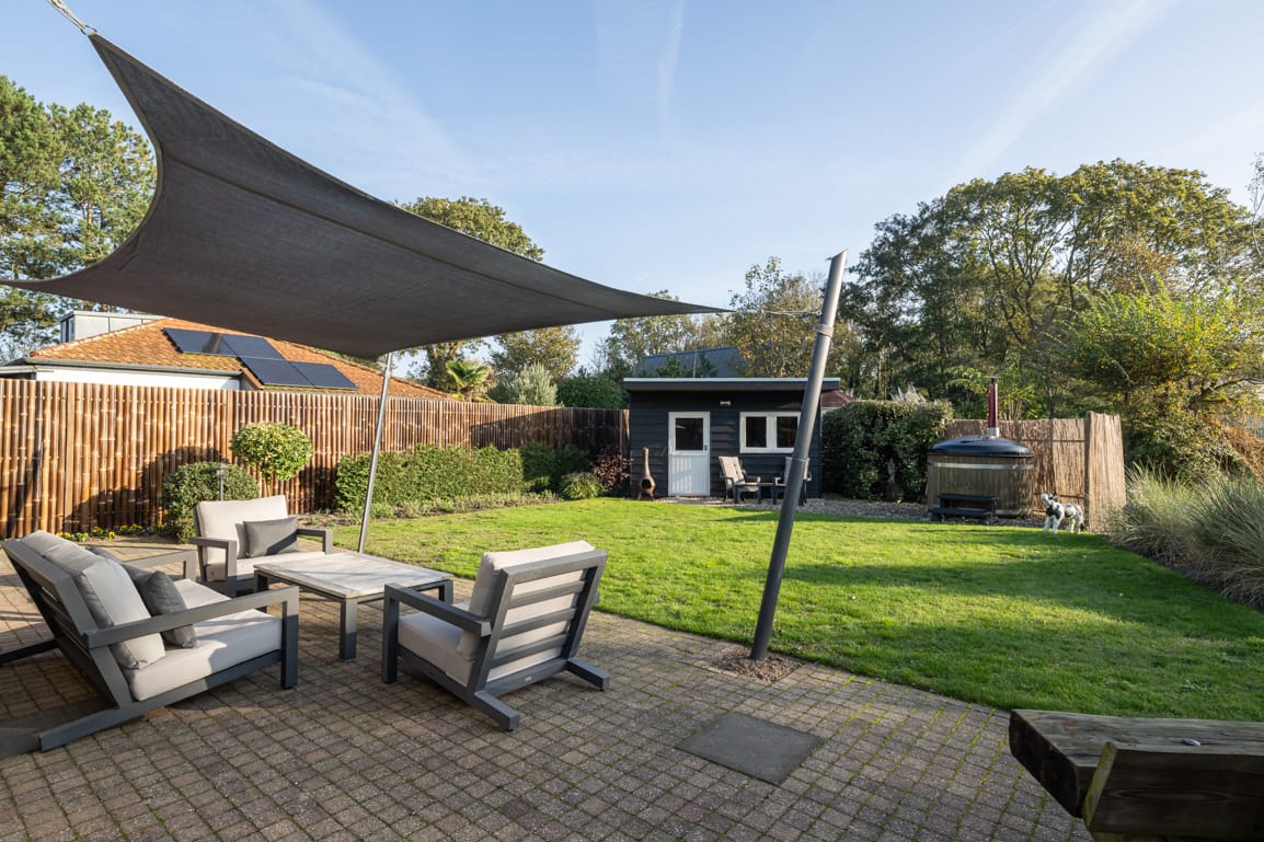 Foto 25 van Noordzeepark-Oosterplaat 26