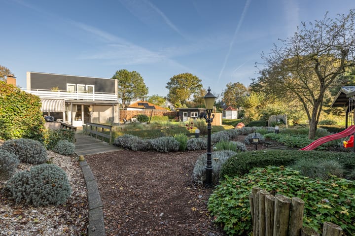 Foto 33 van Noordzeepark-Oosterplaat 26