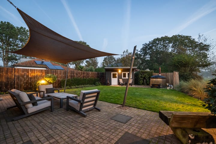 Foto 38 van Noordzeepark-Oosterplaat 26