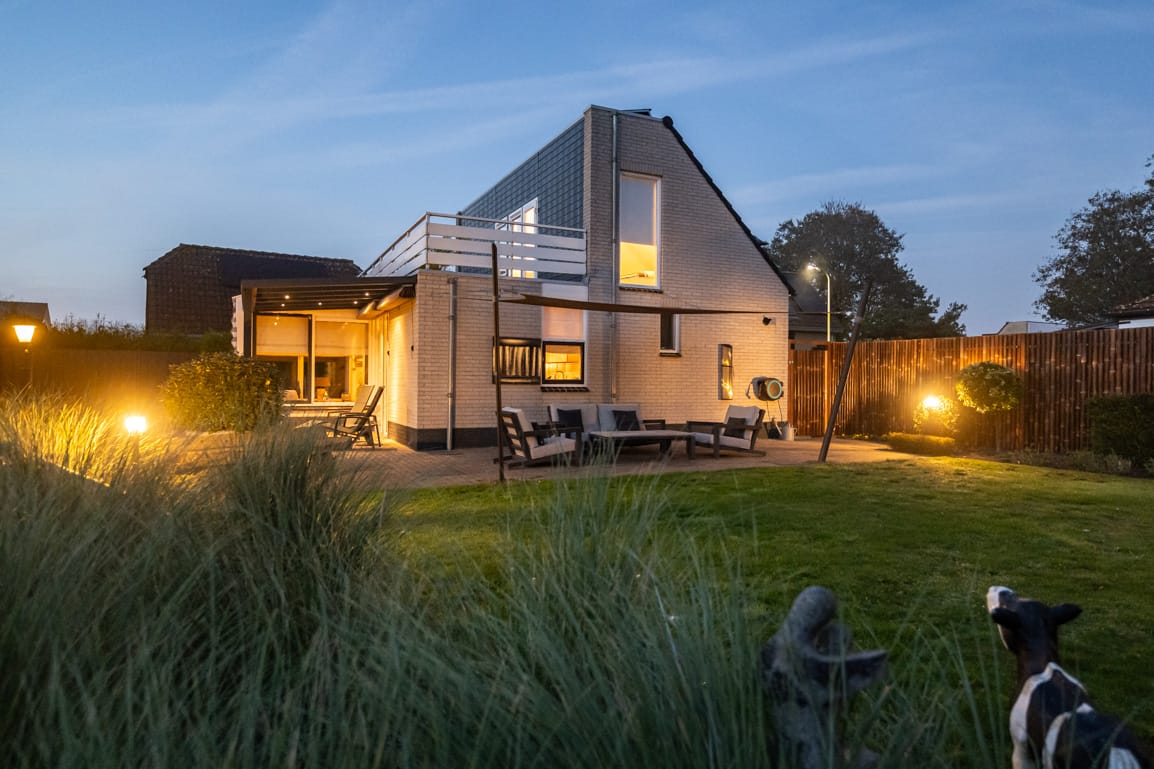 Foto 39 van Noordzeepark-Oosterplaat 26