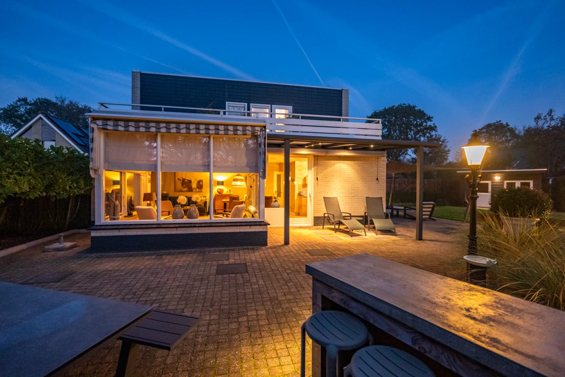 Foto 40 van Noordzeepark-Oosterplaat 26