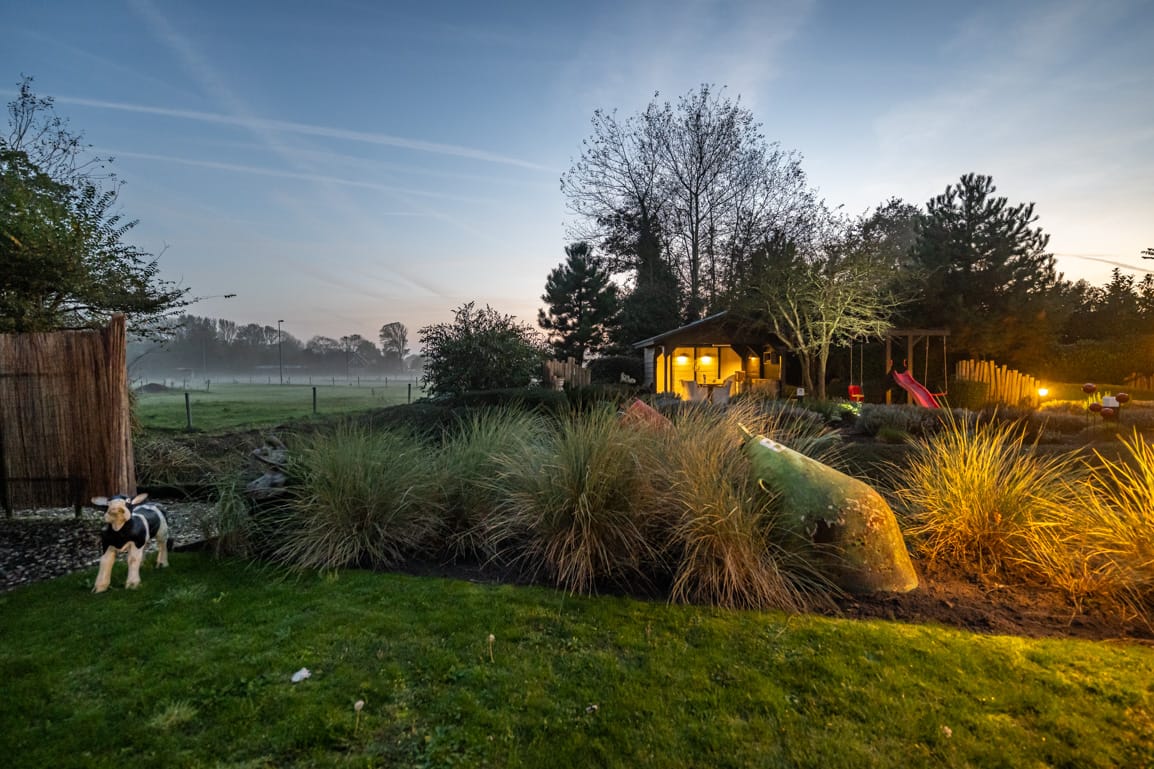 Foto 42 van Noordzeepark-Oosterplaat 26