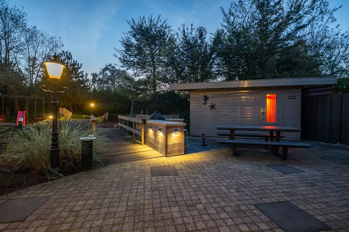 Foto 44 van Noordzeepark-Oosterplaat 26