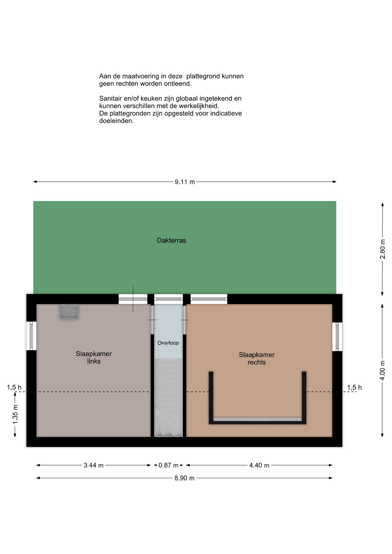 Foto 49 van Noordzeepark-Oosterplaat 26
