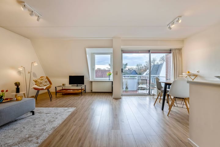 Foto 2 van Vreedenburgh 73