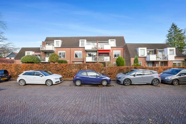 Foto 3 van Vreedenburgh 73