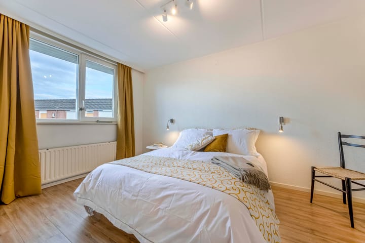 Foto 4 van Vreedenburgh 73