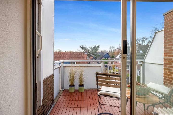 Foto 5 van Vreedenburgh 73