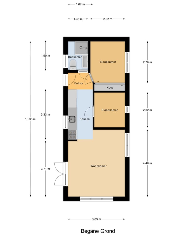 Foto 30 van Molengroet 1-750