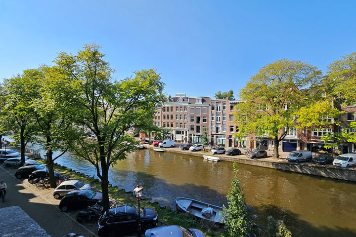 Bekijk foto 22 van Prinsengracht 297-2