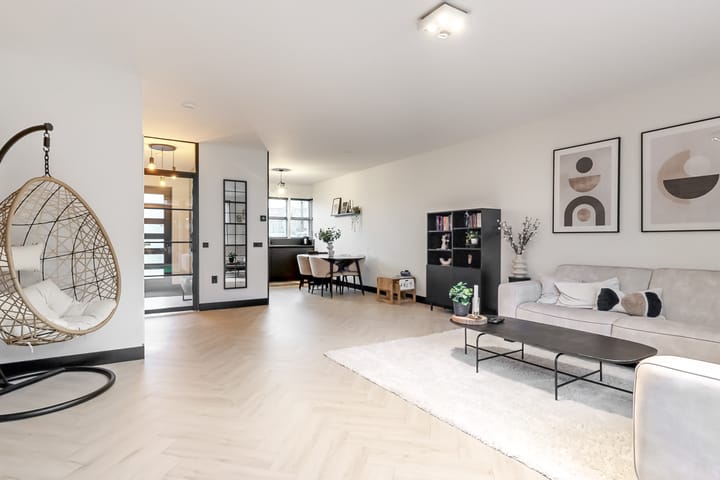 Foto 6 van H.P. Berlagestraat 75