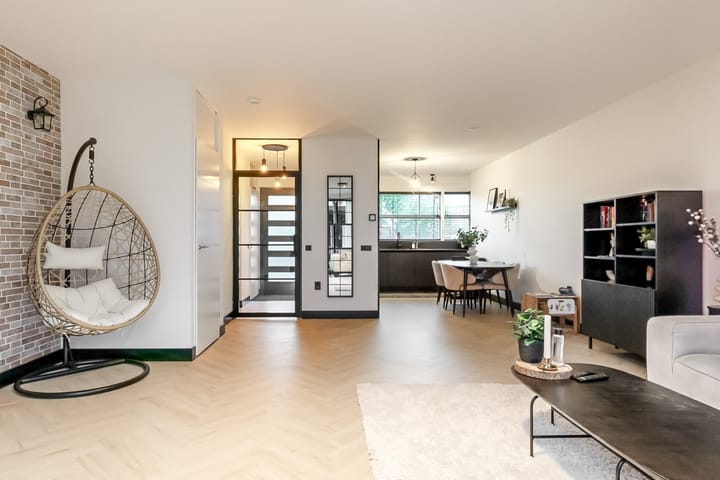 Foto 7 van H.P. Berlagestraat 75