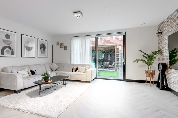 Foto 8 van H.P. Berlagestraat 75