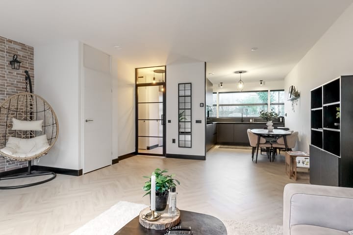 Foto 9 van H.P. Berlagestraat 75