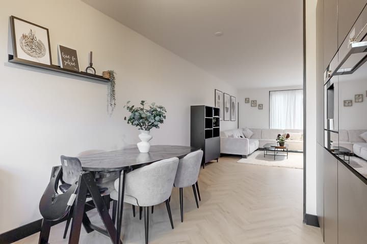 Foto 12 van H.P. Berlagestraat 75