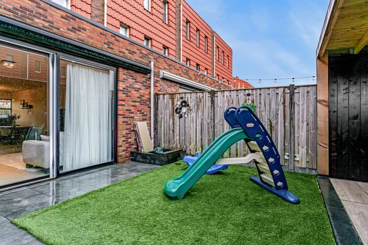 Foto 29 van H.P. Berlagestraat 75