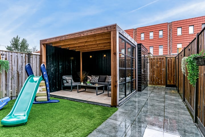 Foto 31 van H.P. Berlagestraat 75