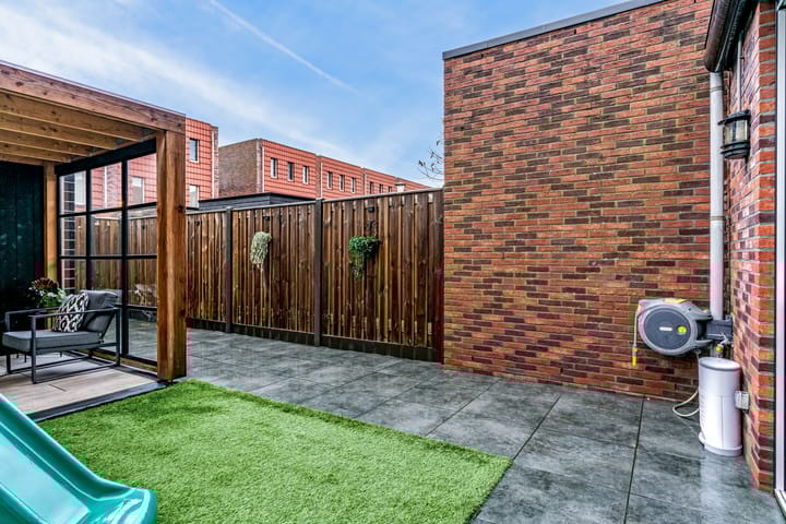 Foto 33 van H.P. Berlagestraat 75